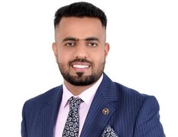 Mohammed Shahbazulla Mohammed Zaffrulla
