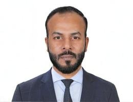العميل Farook Ahmed