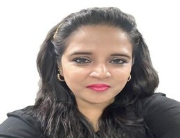 العميل Aysha Shaffiulla
