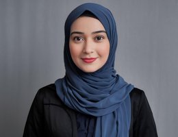 العميل Afreen Waseem Ahmad