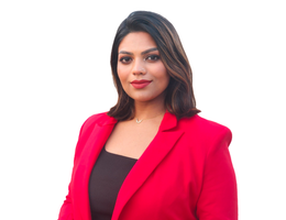 العميل Varsha Geogy