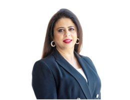 العميل Sadaf Javaid