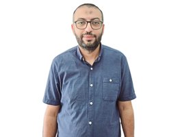 Ahmed Awagaa