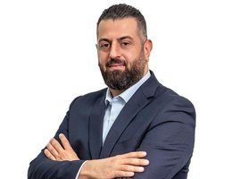 العميل Sameh Shakah