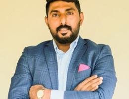 العميل Rinsley Sanjeewa