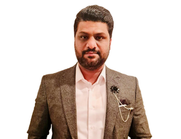 العميل Waqas Sarwar