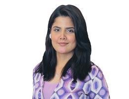 Haniya Malik