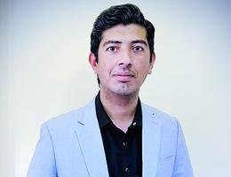 العميل Muhammad Hassan