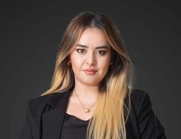 العميل Sara Faci