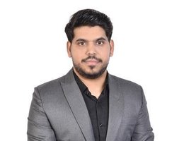 العميل Abuzar Gafari