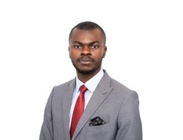 العميل Daniel Orimogunje