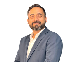 العميل Sulaiman purayathparambil 