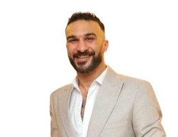 العميل Mohamed Badawy