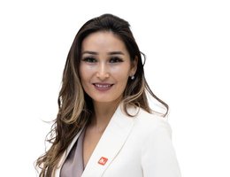 العميل Tolgonai Cholponkulova