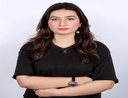 Kainat Zohra