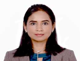 Saritha Arumugam