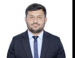 العميل Mohammad Faizan