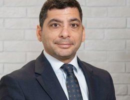 العميل Nader Diab