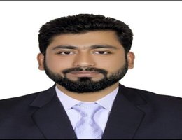 العميل Muhammad Shahid