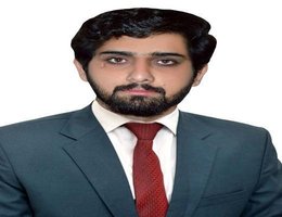 العميل Jamshaid Afzal