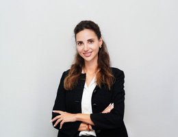 Sabine Douss