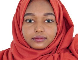 العميل Rawan Hassan
