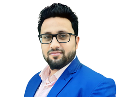 العميل Ansar Zameer