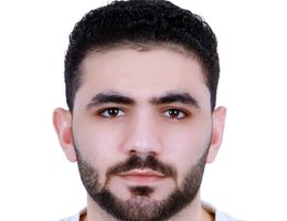 العميل Yousef   mohamed