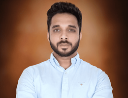 العميل Mayank Duragkar