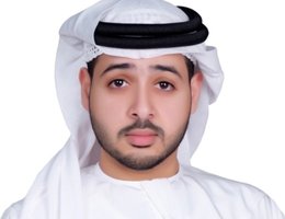 IBRAHIM ALHUDAIDI