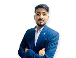 العميل Danish Khalil