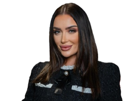 العميل Leontina Fazliu