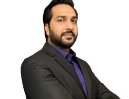 Muhammad Asad Ullah Siddiqui