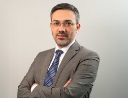 Serdar Gurbanov