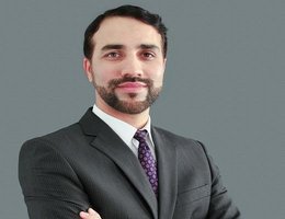 العميل Faheem Mahmood Khalid Mahmood