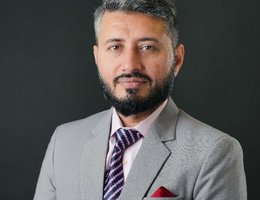 العميل Faisal Iqbal