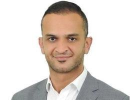 العميل Abdel Raouf Ahmed