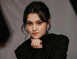 العميل Kiran Malik