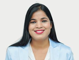 Tanvi Ajay Kumar