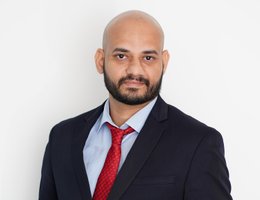 Tarun Kumar