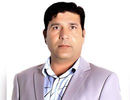 Musawer Khan 