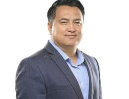 العميل Kishor Shakya