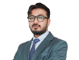 العميل Junaid Jawed Mirza