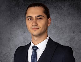 العميل Dumitru Ciobanu