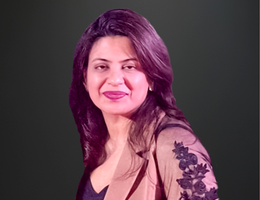 Supria Satish Jain