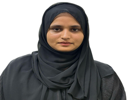 العميل Rubab Waseem