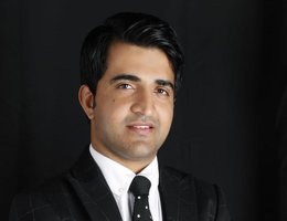 العميل ahsan sardar
