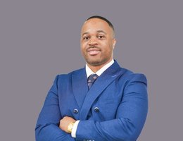 العميل Alfred Mzengereza
