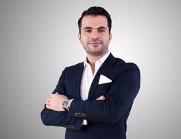 العميل Mohamad Al-Murabet