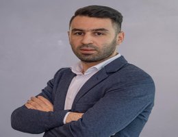 العميل Djallal Mersaoui